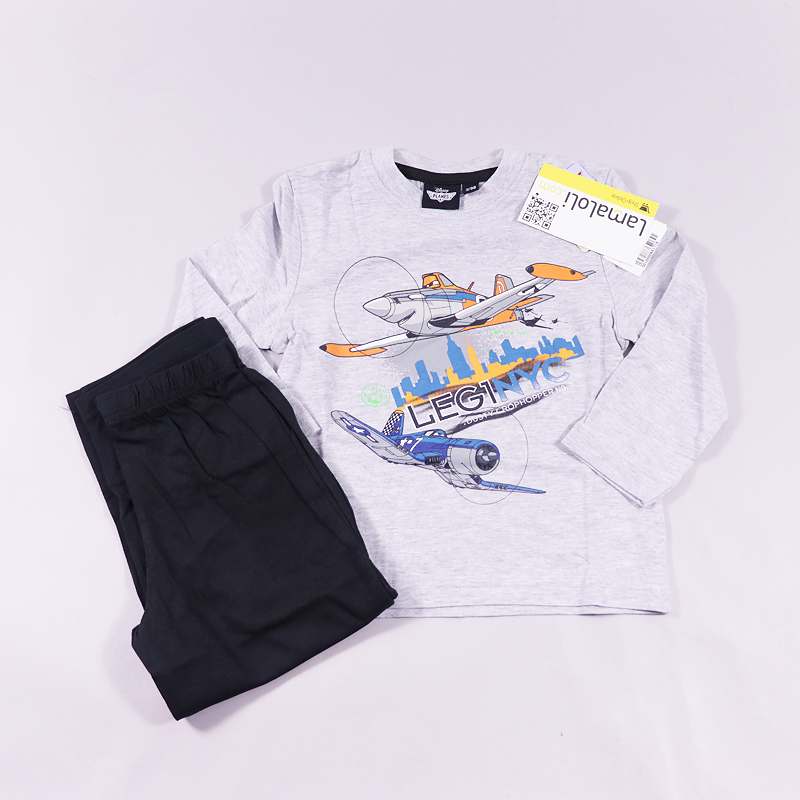 Πυτζάμες Planes