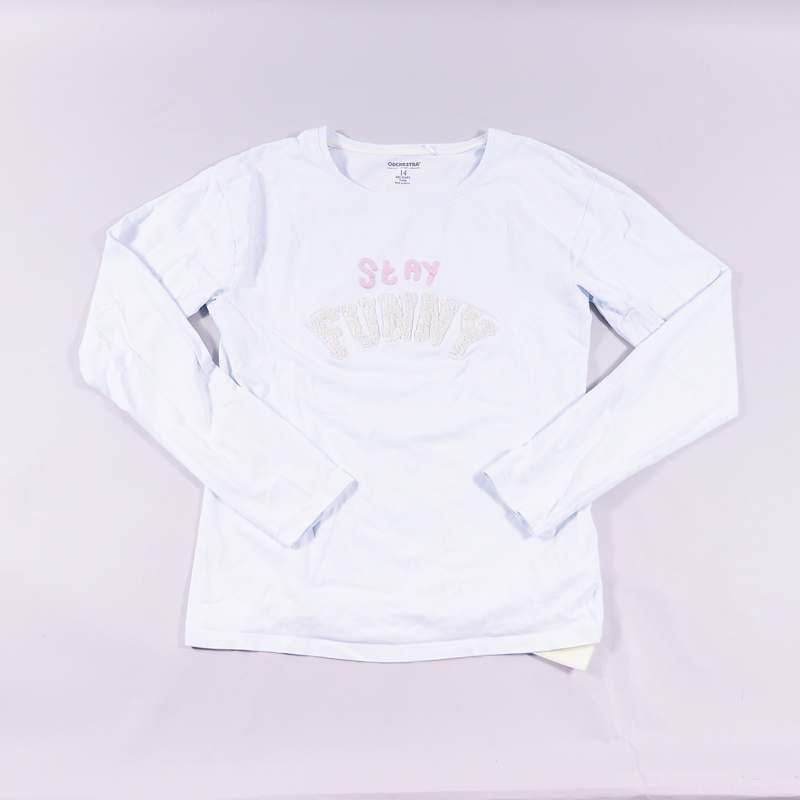 Μπλούζα Orchestra