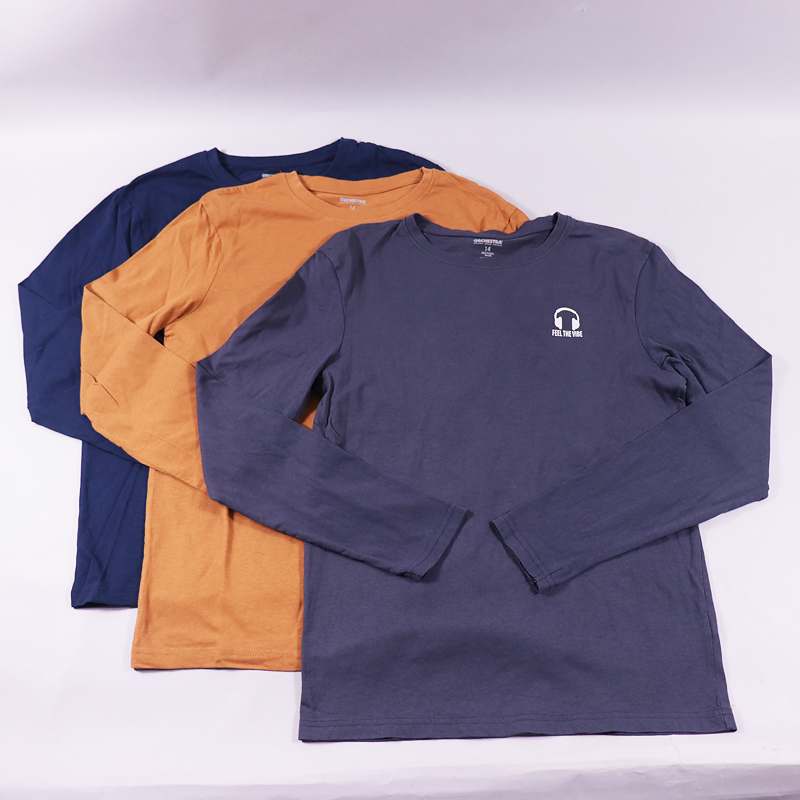 3 μπλούζες Orchestra