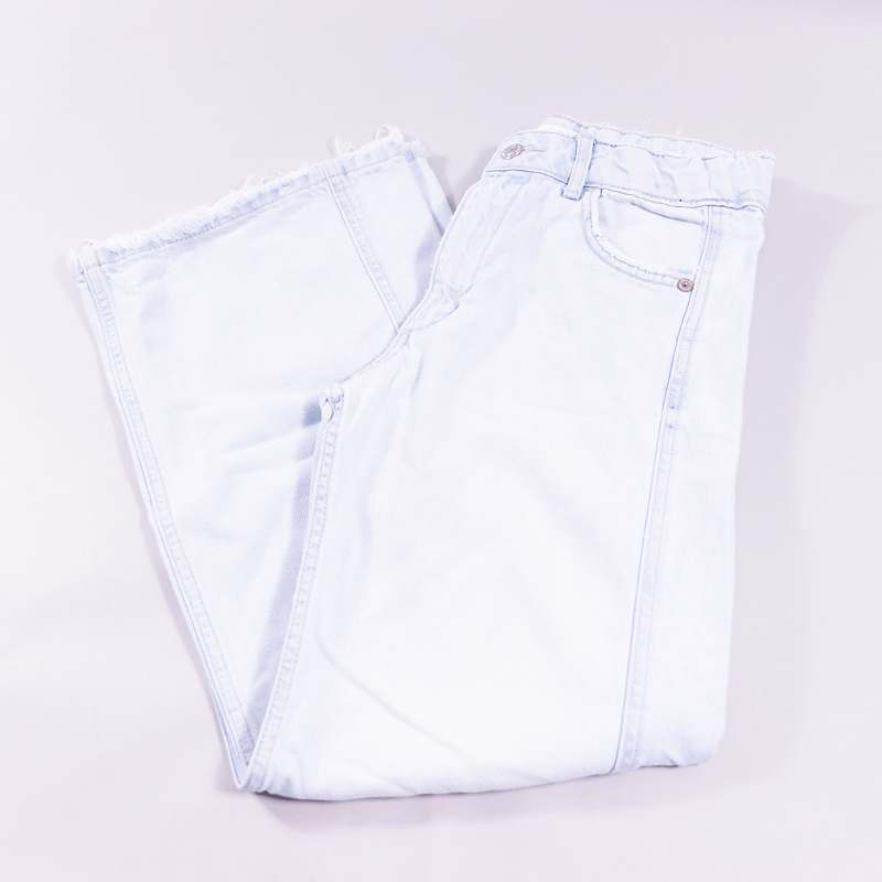 Παντελόνι jean Zara