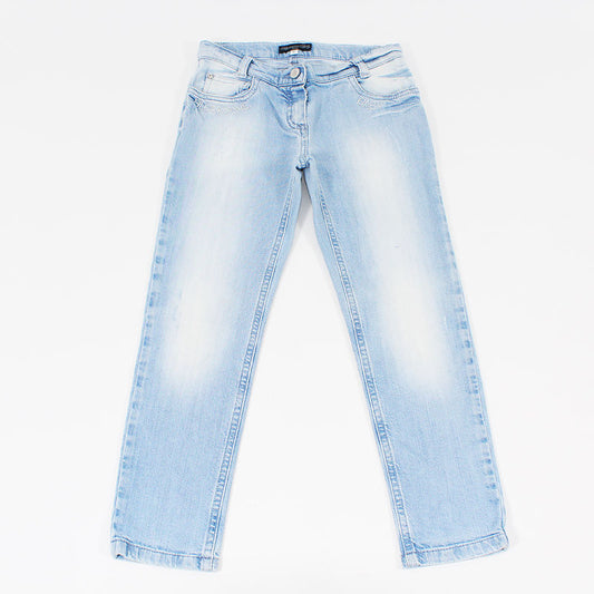 Παντελόνι Jean Blumarine