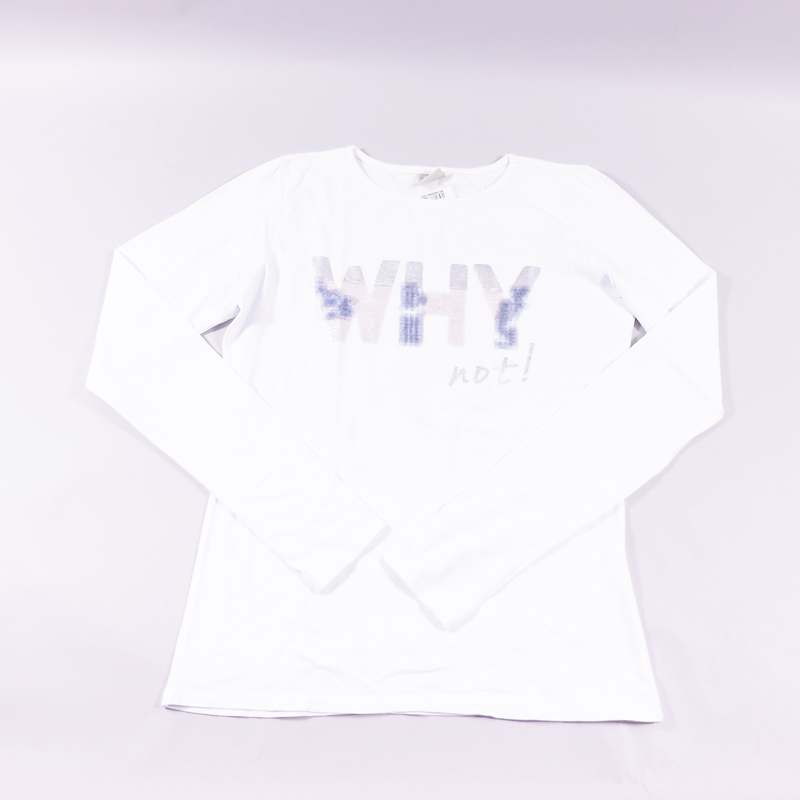 Μπλούζα Trybeyond