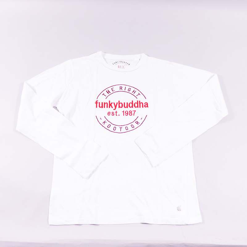 Μπλούζα Funky Buddha