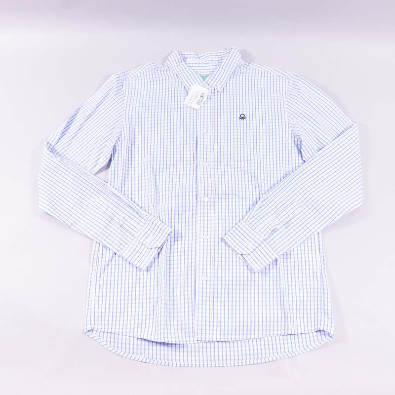 Πουκάμισο Benetton