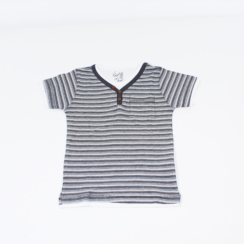 Μπλούζα Knot so bad