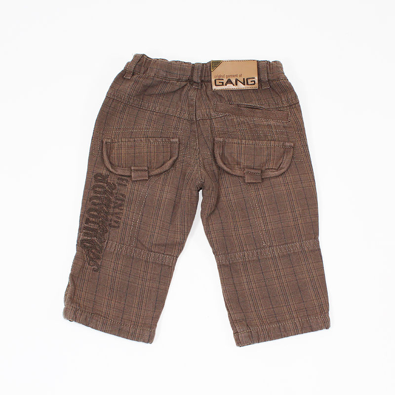 Παντελόνι Baby Gang