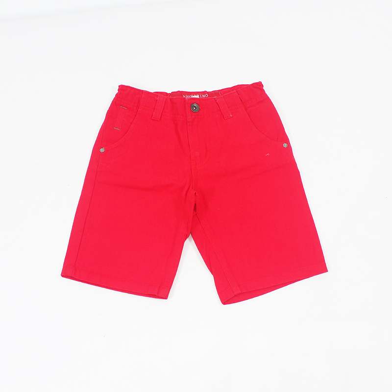 Βερμούδα Mandarino