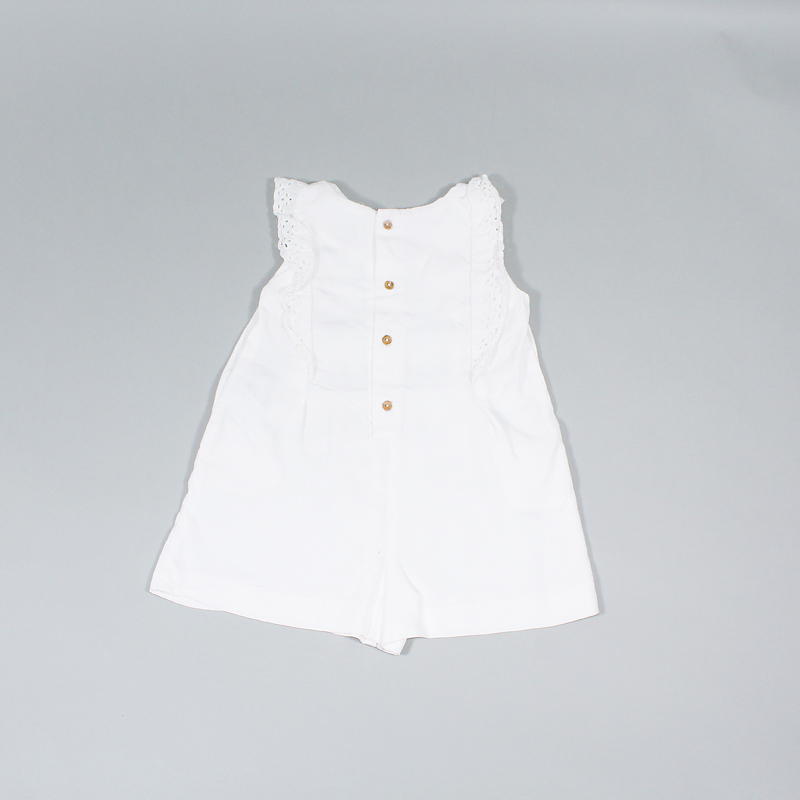 Ολόσωμο σορτς Zara