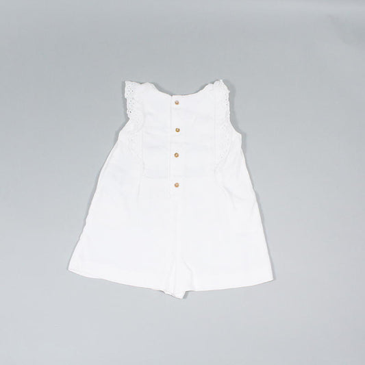 Ολόσωμο σορτς Zara