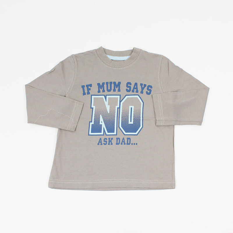 Μπλούζα Mothercare