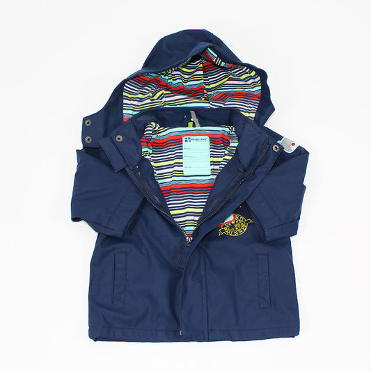 Μπουφάν αδιάβροχο Orchestra