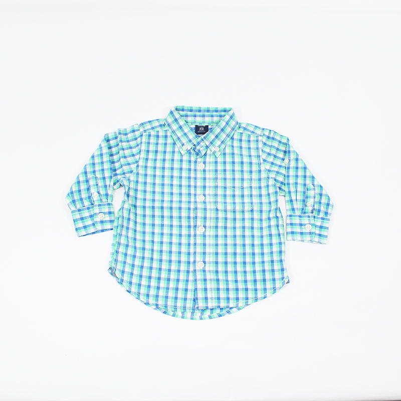 Πουκάμισο baby GAP