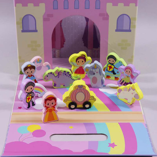 Παιχνίδι Πριγκιπικό παλάτι Playtive