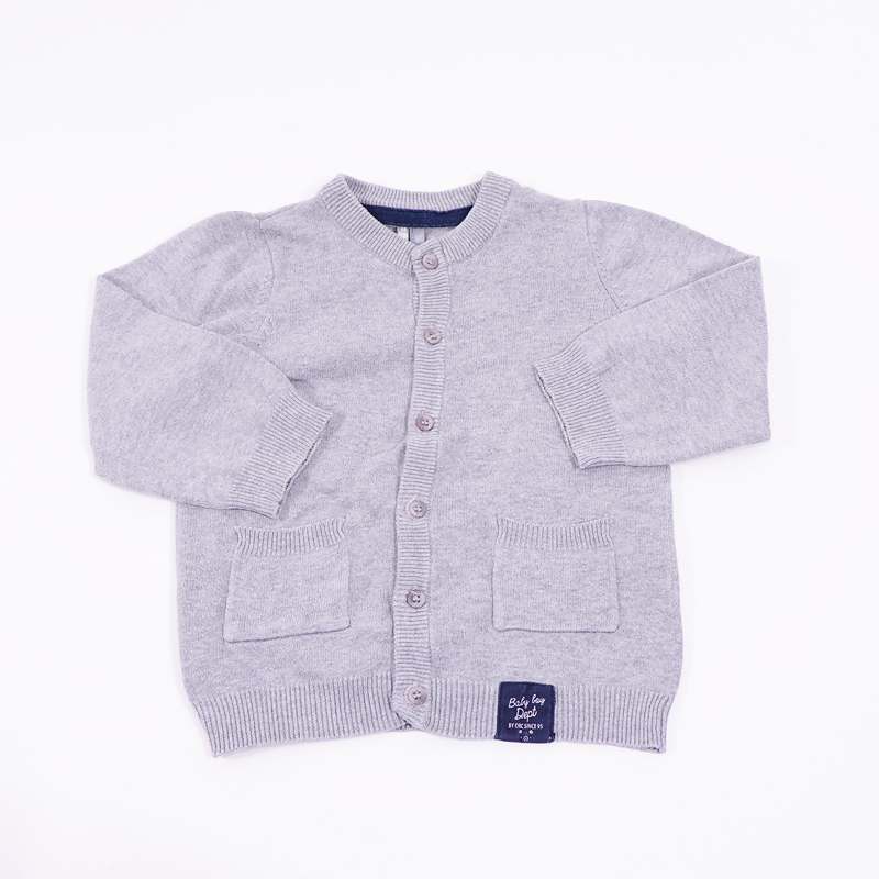 Ζακέτα Orchestra