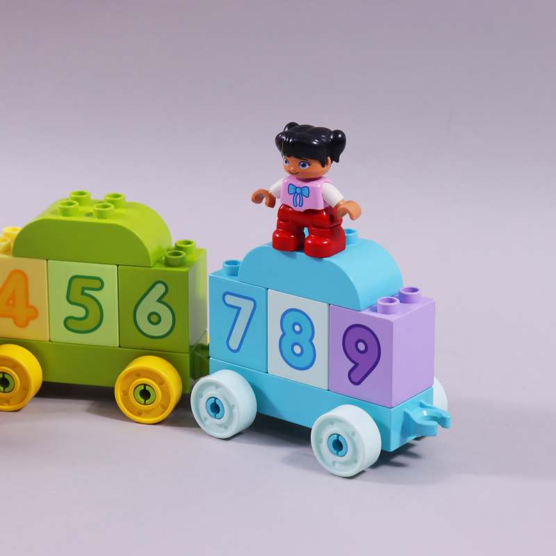 Παιχνίδι Lego DUPLO My first train 10954