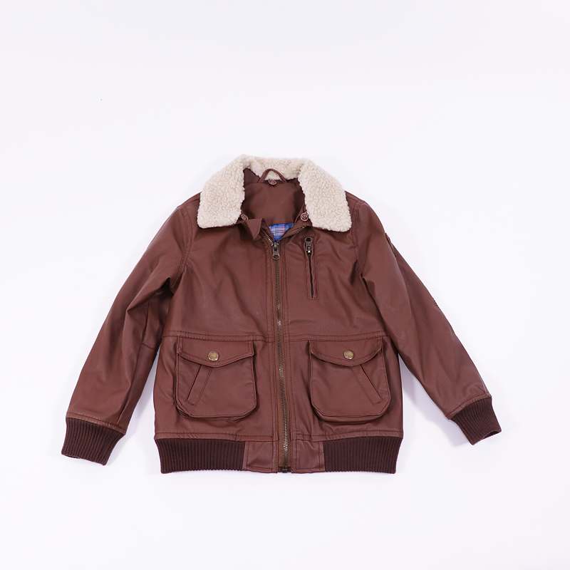 Μπουφάν mini Mondo