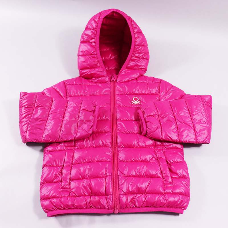 Μπουφάν Benetton