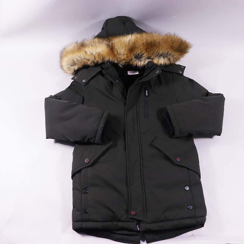 Μπουφάν Ativo