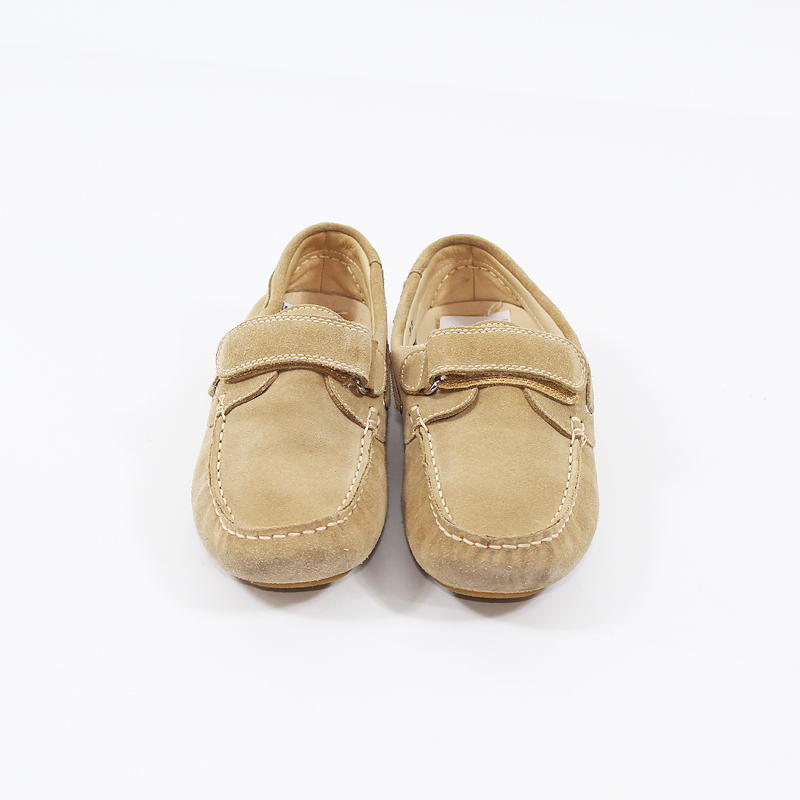 Παπούτσια μοκασίνια LEPI