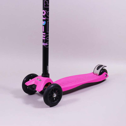 Πατίνι Micro Maxi T-bar