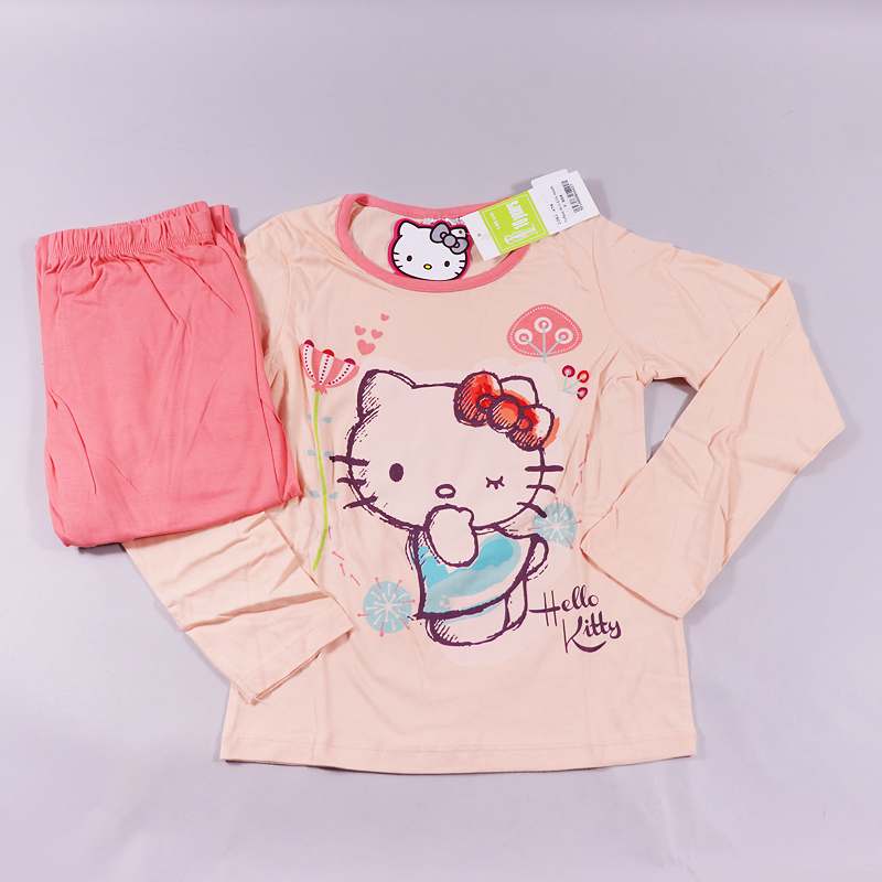 Πυτζάμες Hello Kitty