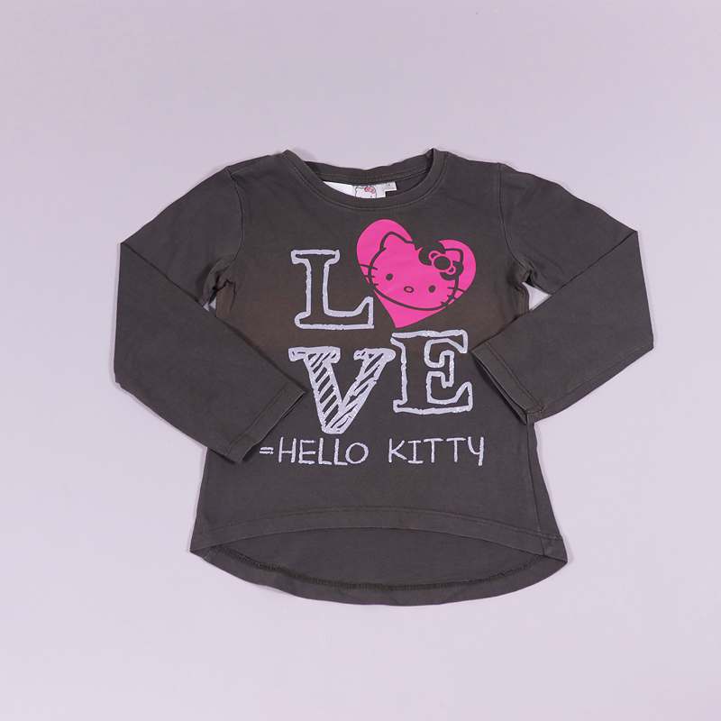 Μπλούζα Hello Kitty