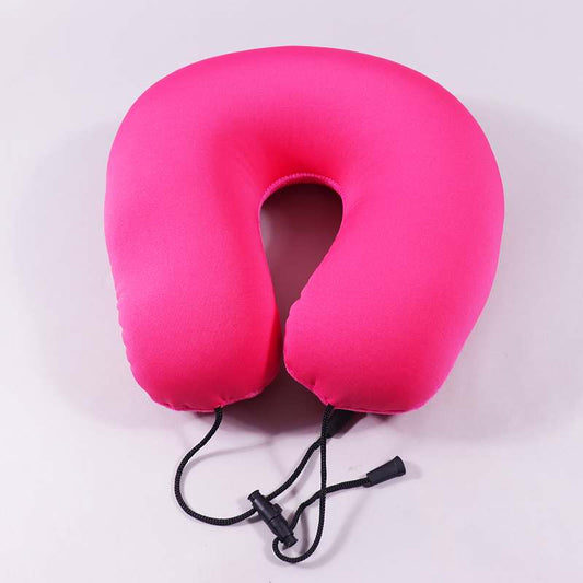 Μαξιλάρι αυχένα ταξιδίου