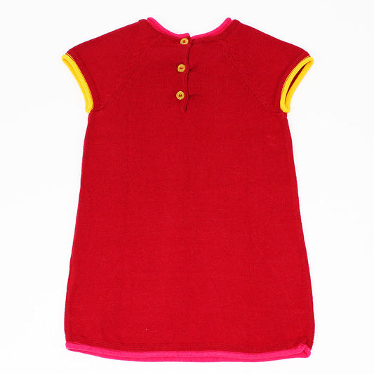 Φόρεμα πλεκτό Orchestra