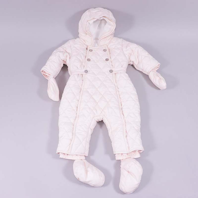 Φόρμα εξόδου Burberry