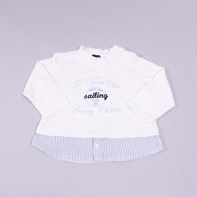 Μπλούζα Grant