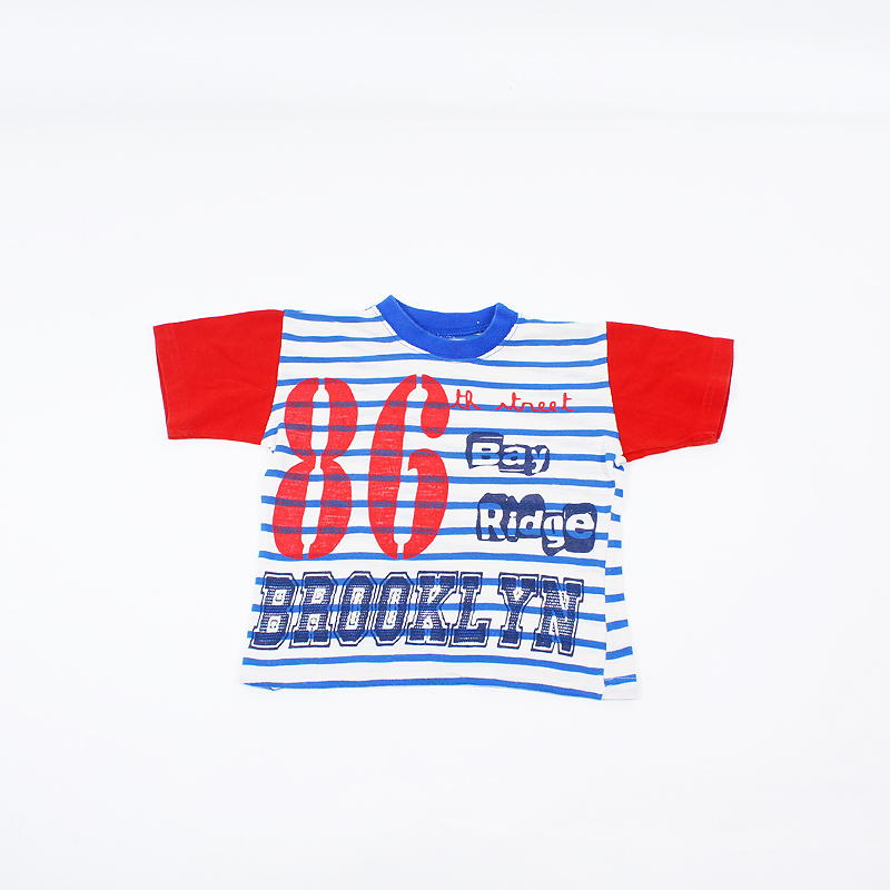 Μπλούζα Brooklyn