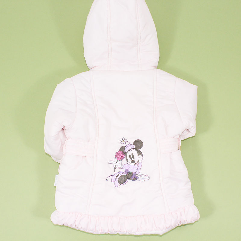 Μπουφάν Disney baby