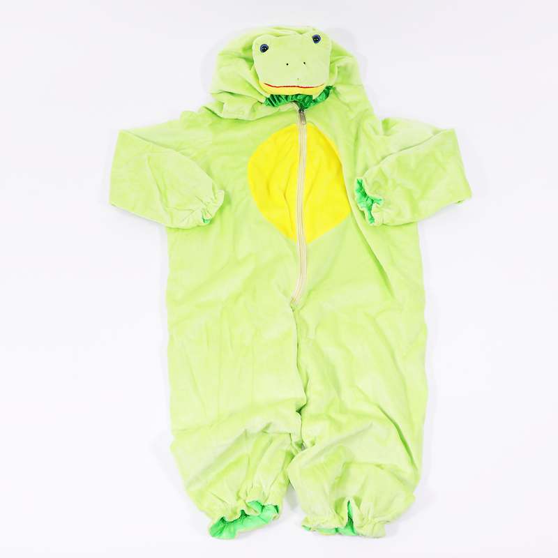 Στολή Βατραχάκι