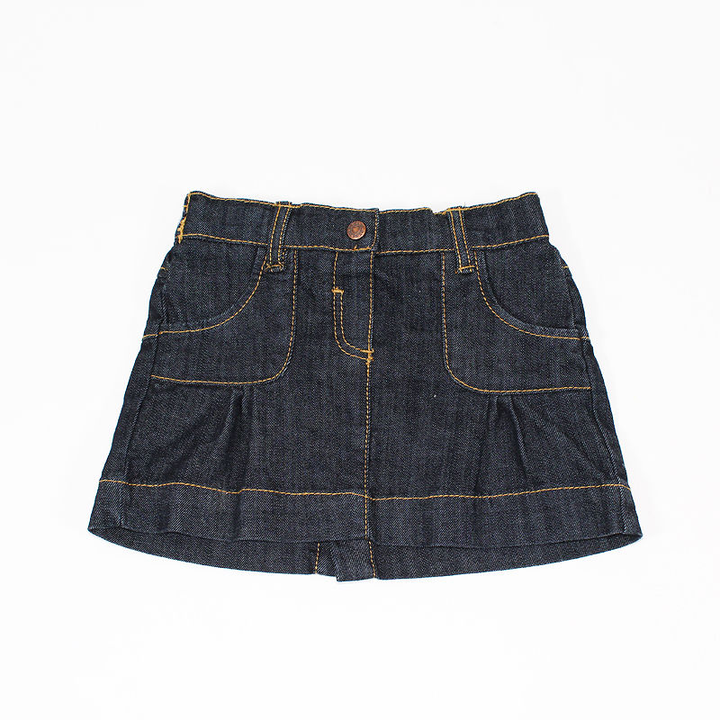 Φούστα jean Obaibi