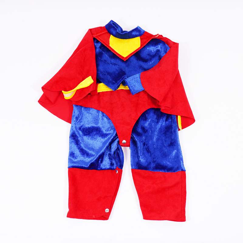 Στολή Σούπερ Ήρωας