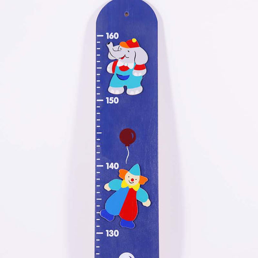 Παιχνίδι μετρητής ύψους ξύλινο