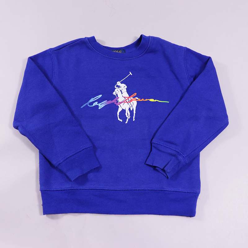 Μπλούζα Ralph Lauren