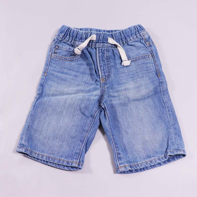 Βερμούδα Jean Gap Denim