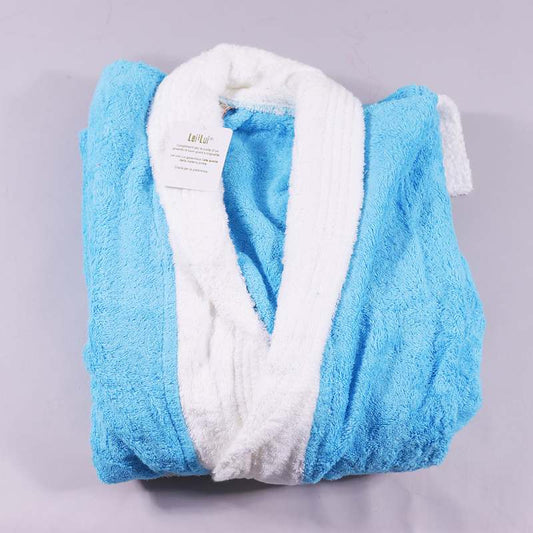 Μπουρνούζι Lei&Lui