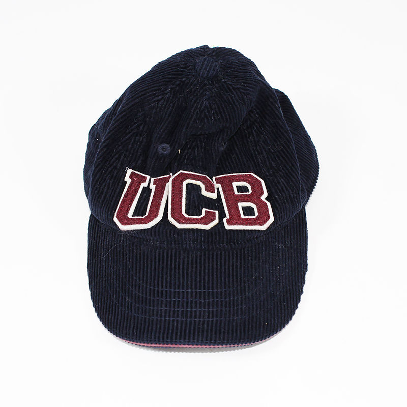 Καπέλο κοτλέ Benetton