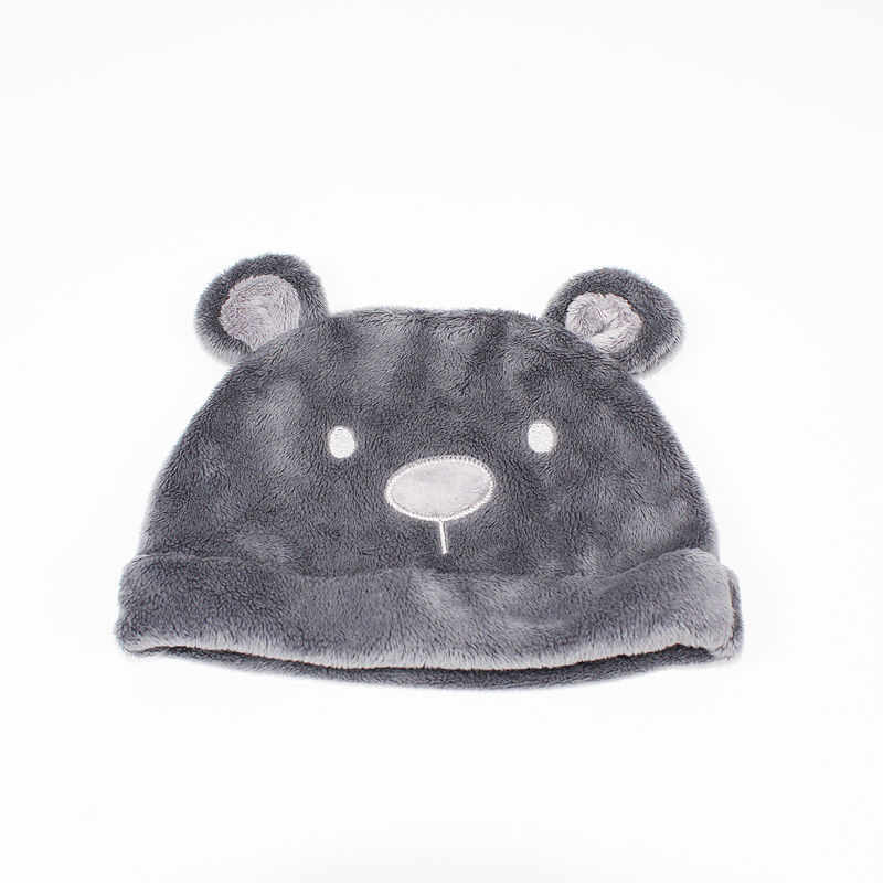 Σκούφος fleece Mothercare