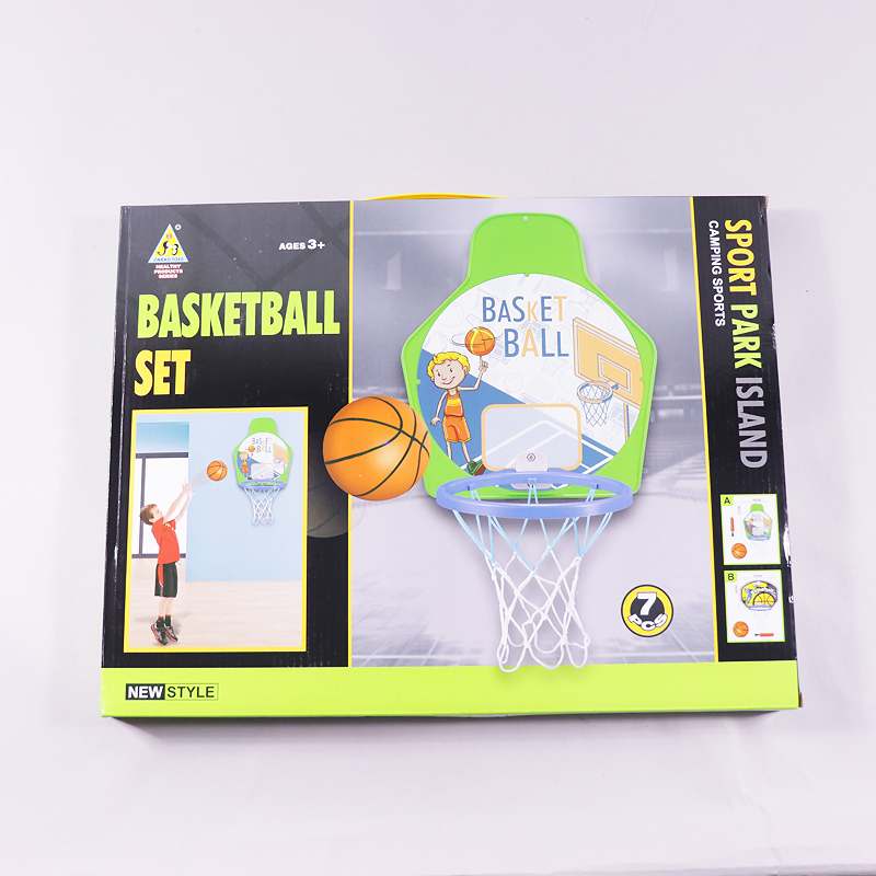 Παιχνίδι Basketball set