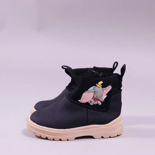 Μποτάκια Zara