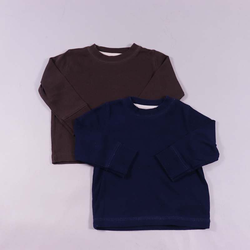 2μπλούζες Mothercare
