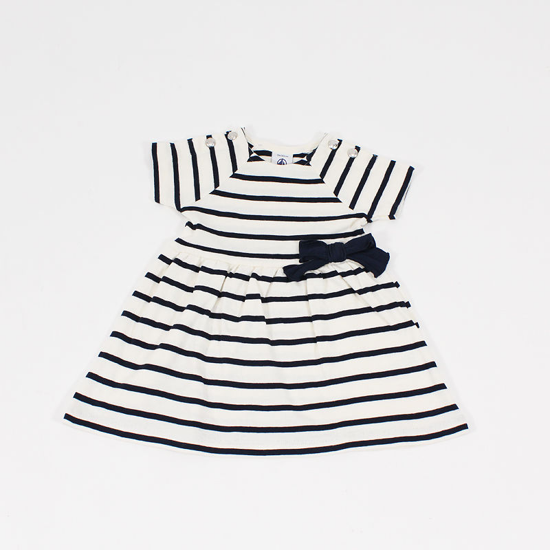 Φόρεμα Petit Bateau