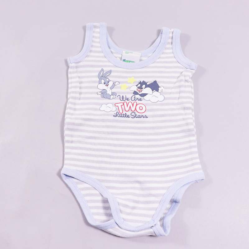 Ζιπουνάκι Benetton Looney Tunes