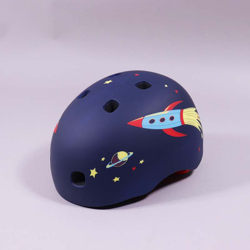 Κράνος για πατίνι Micro Rock