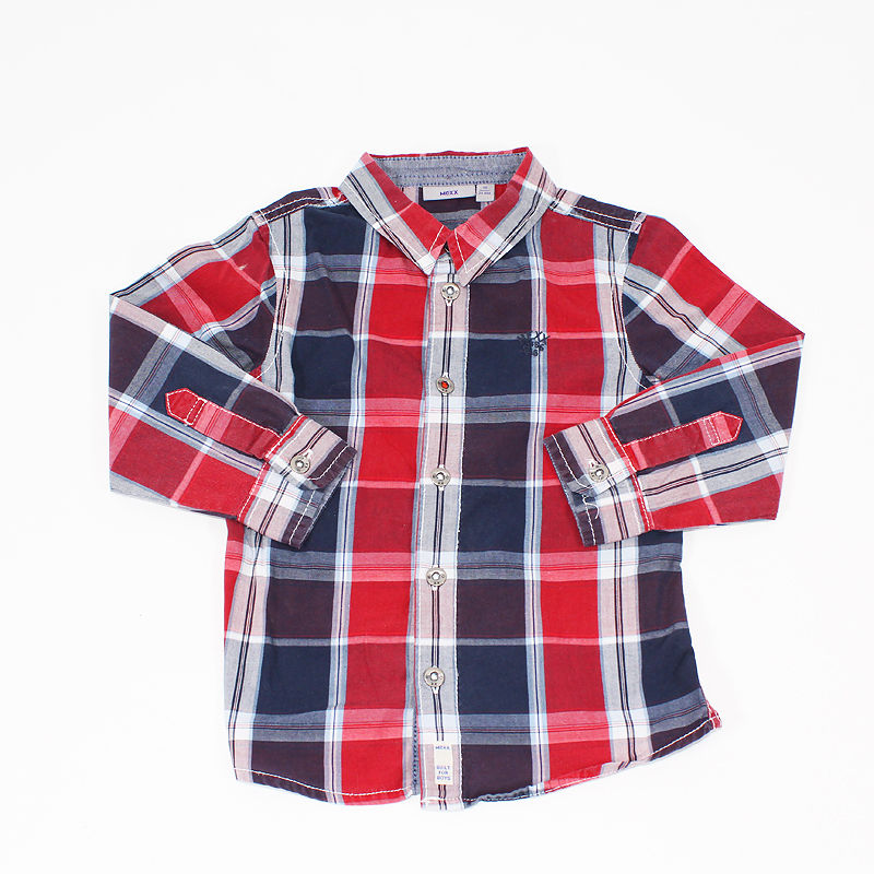 Πουκάμισο Mexx