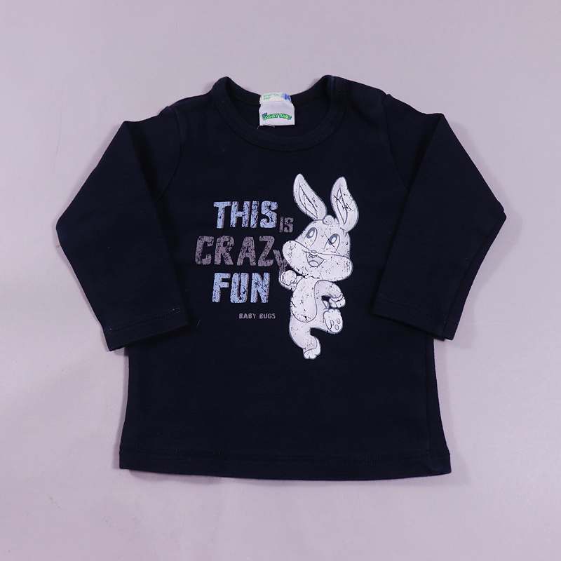 Μπλούζα Benetton Looney Tunes