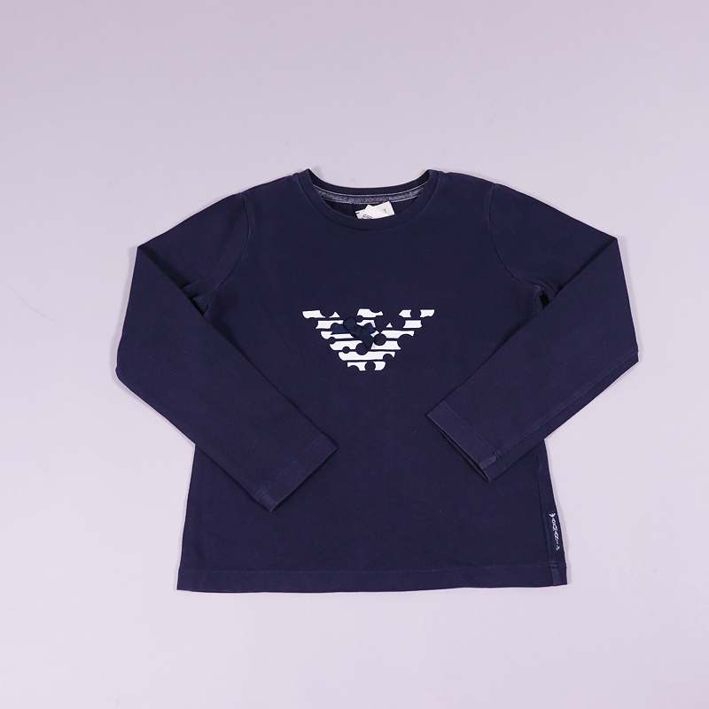 Μπλούζα Armani Junior